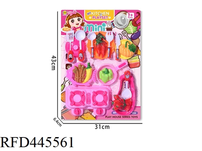 WOMEN'S TABLEWARE