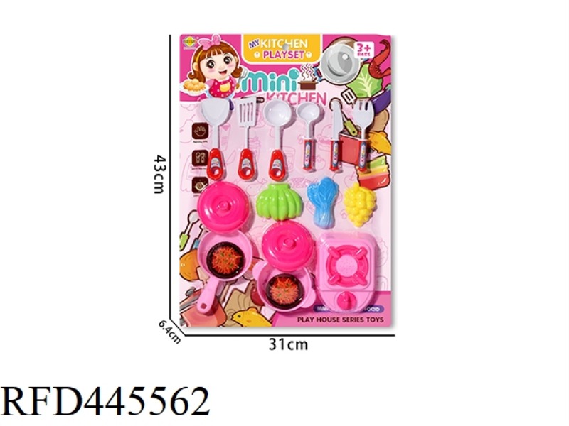 WOMEN'S TABLEWARE