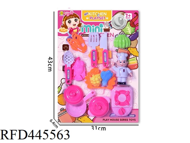 WOMEN'S TABLEWARE