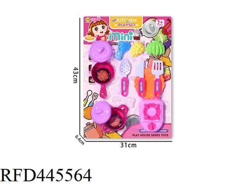 WOMEN'S TABLEWARE