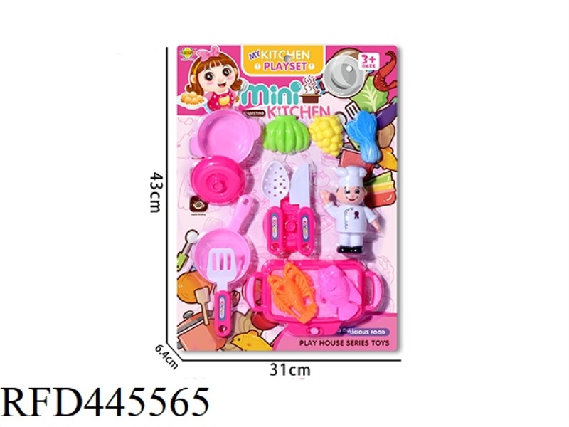 WOMEN'S TABLEWARE