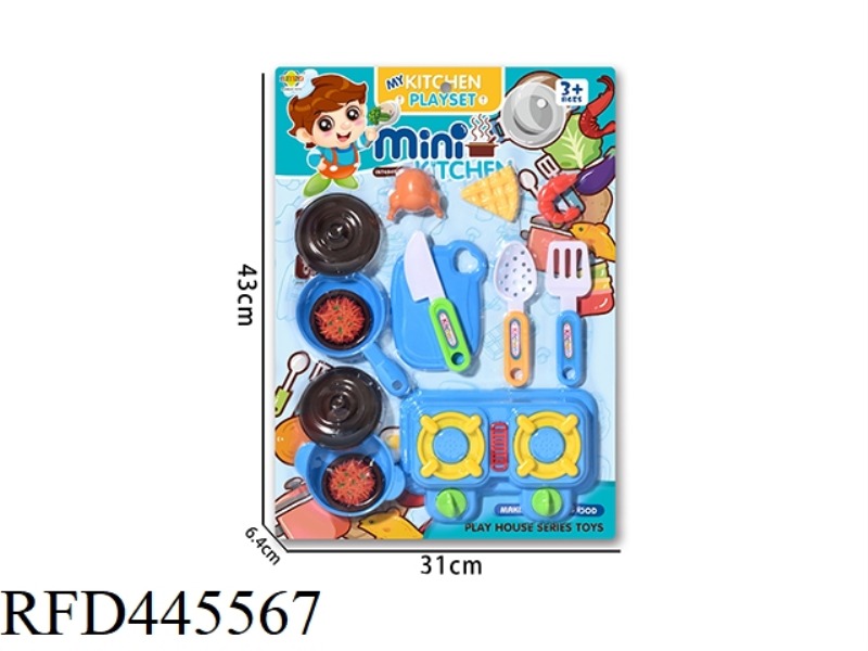TABLEWARE MEN'S STYLE