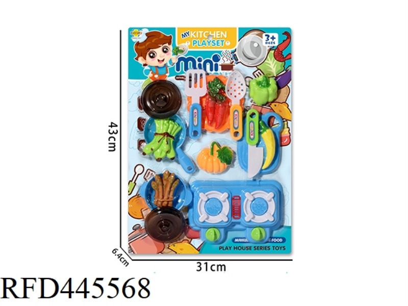 TABLEWARE MEN'S STYLE