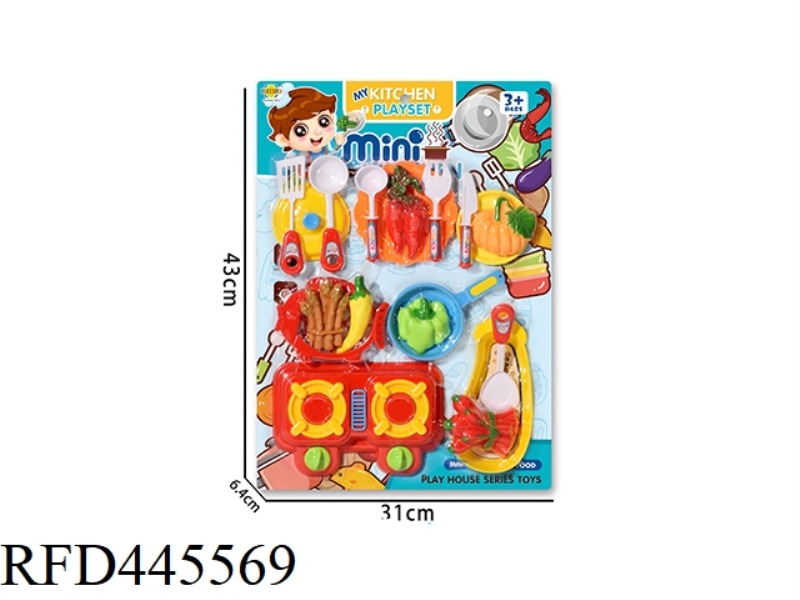 TABLEWARE MEN'S STYLE