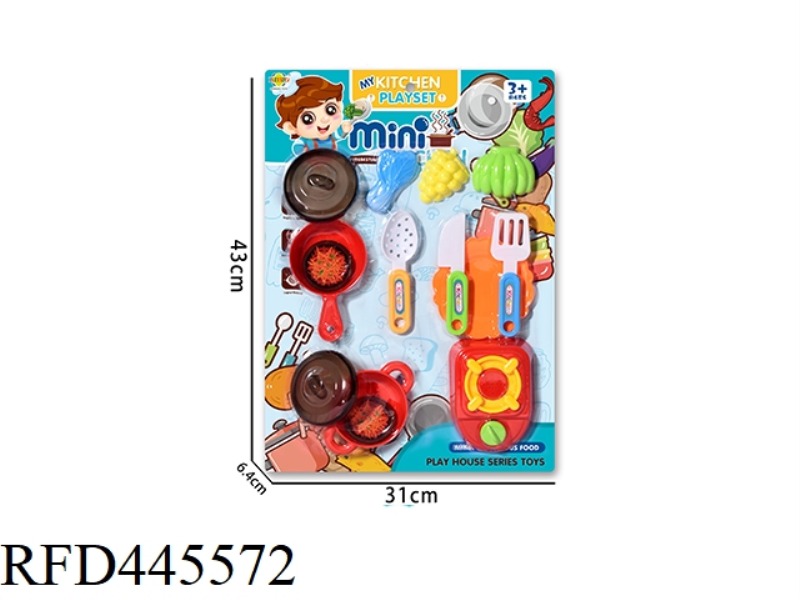 TABLEWARE MEN'S STYLE