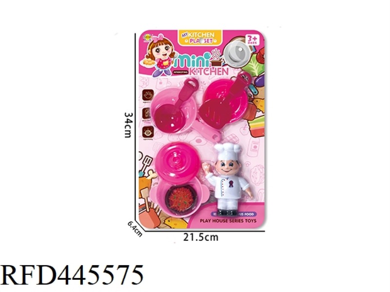 WOMEN'S TABLEWARE