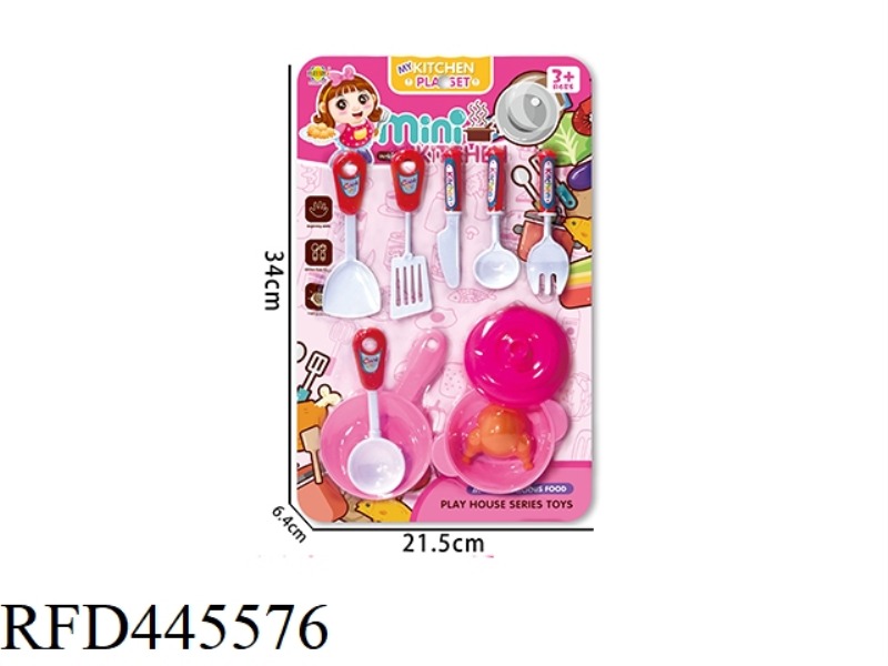 WOMEN'S TABLEWARE