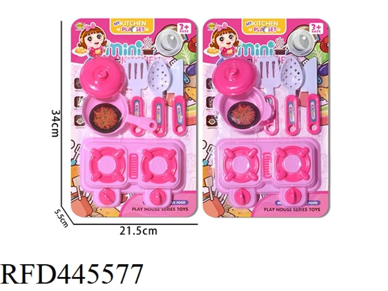 WOMEN'S TABLEWARE