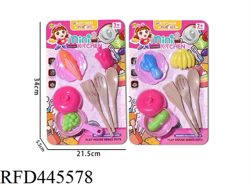 WOMEN'S TABLEWARE