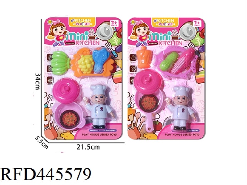 WOMEN'S TABLEWARE