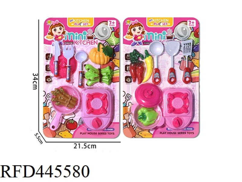 WOMEN'S TABLEWARE