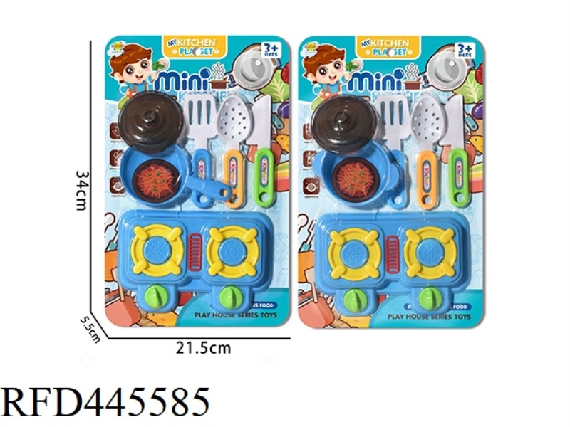 TABLEWARE MEN'S STYLE