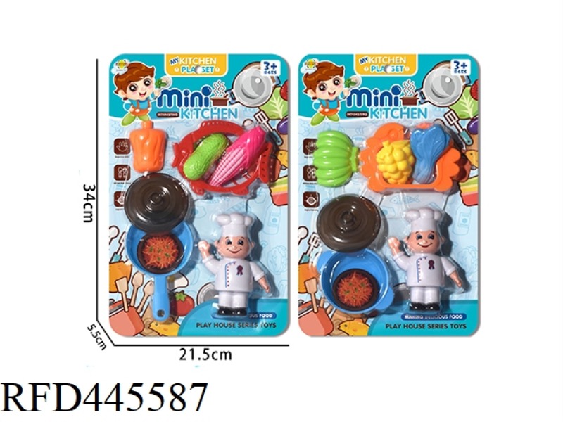 TABLEWARE MEN'S STYLE