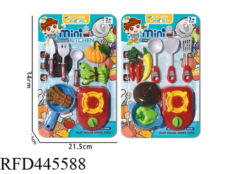 TABLEWARE MEN'S STYLE
