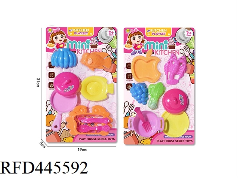 WOMEN'S TABLEWARE