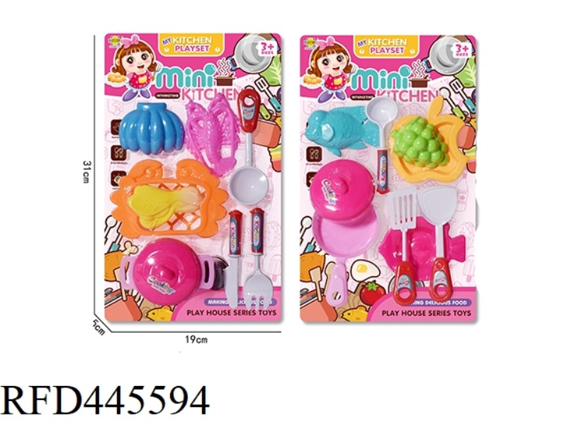 WOMEN'S TABLEWARE