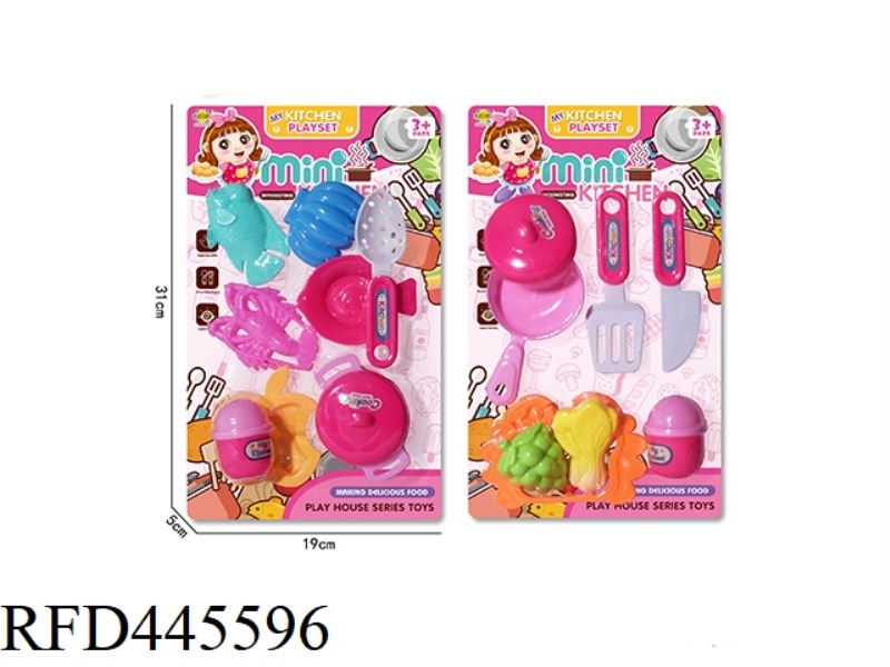 WOMEN'S TABLEWARE