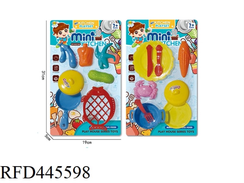 TABLEWARE MEN'S STYLE
