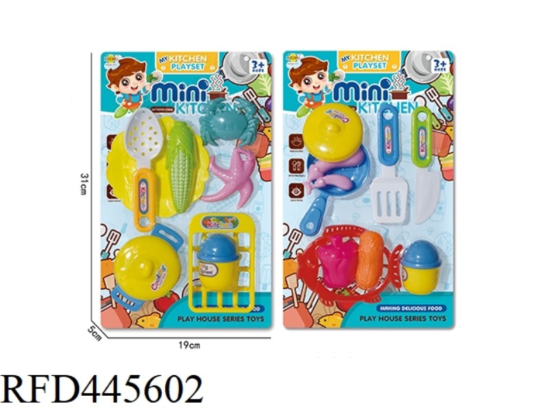 TABLEWARE MEN'S STYLE