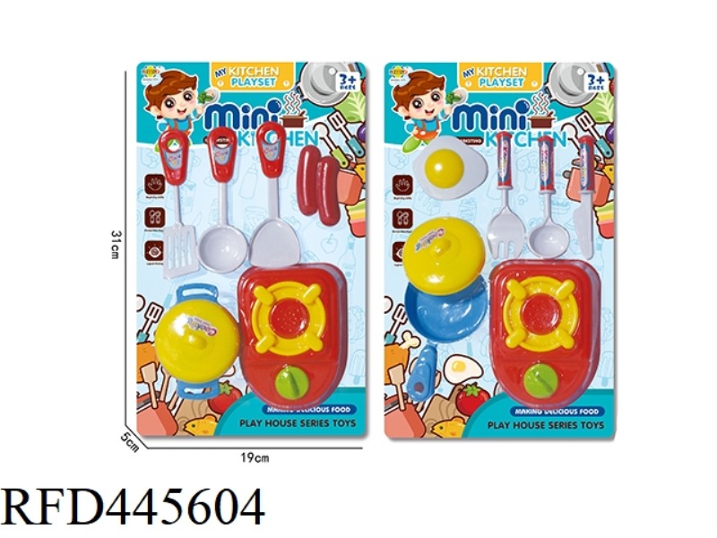 TABLEWARE MEN'S STYLE