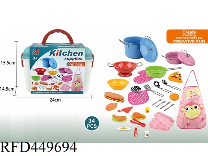 STAINLESS STEEL TABLEWARE