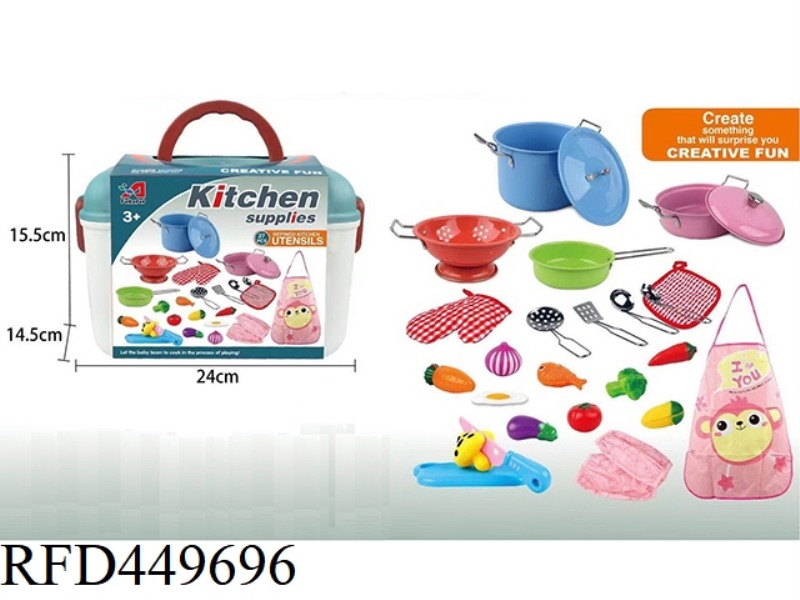 STAINLESS STEEL TABLEWARE
