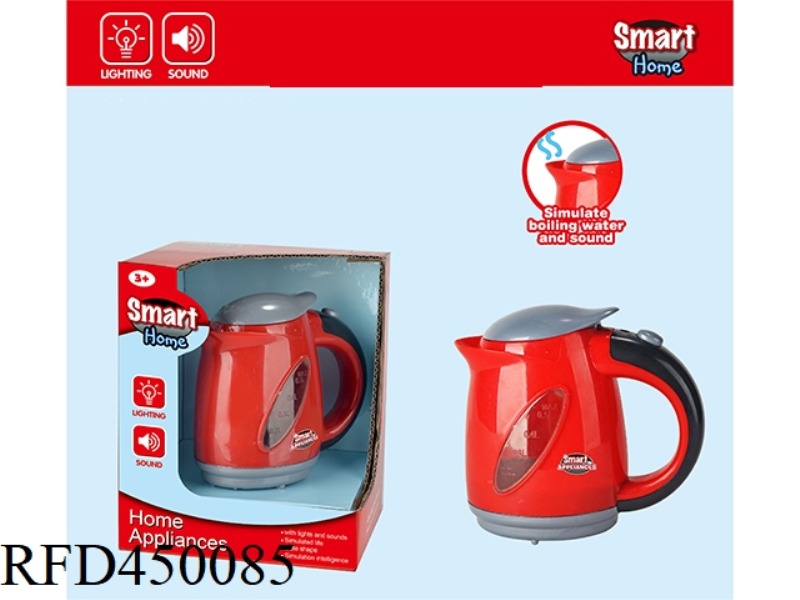 Simulation electric kettle