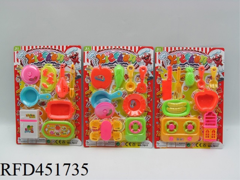 TABLEWARE