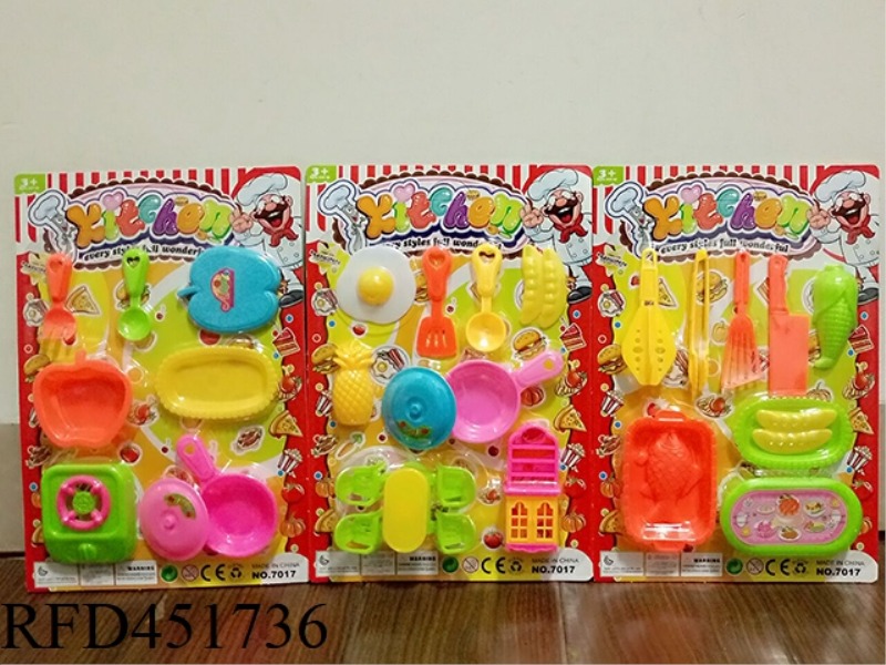 TABLEWARE