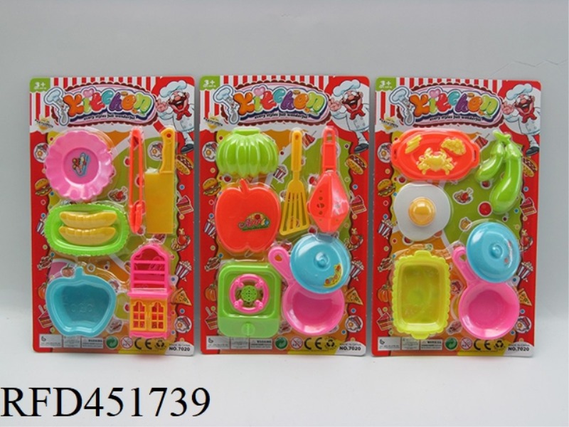 TABLEWARE