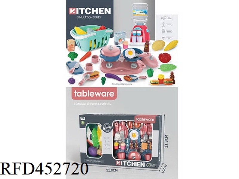 CUTLERY SET