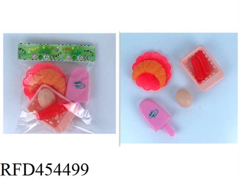 CHILDREN TABLEWARE