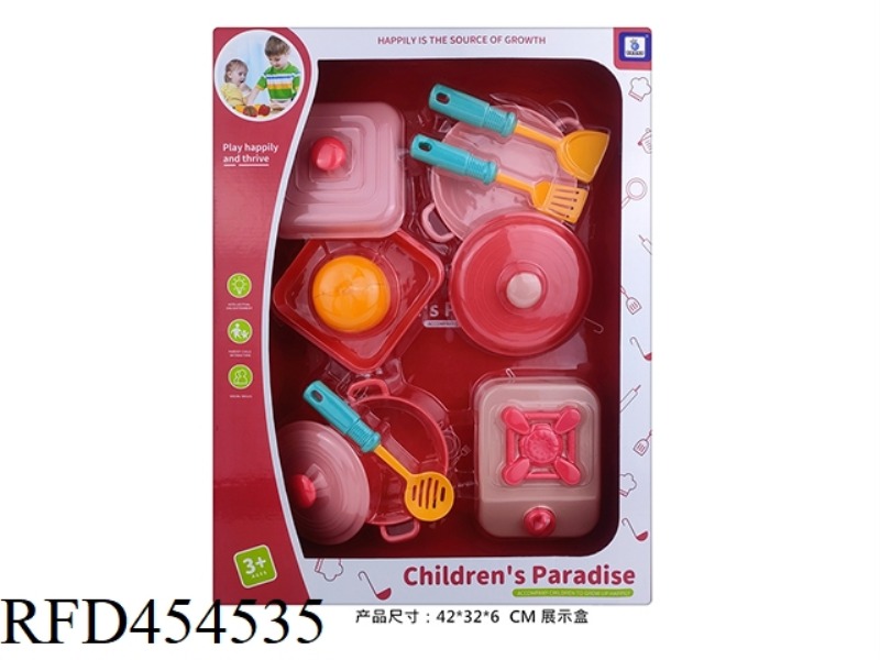 TABLEWARE SET