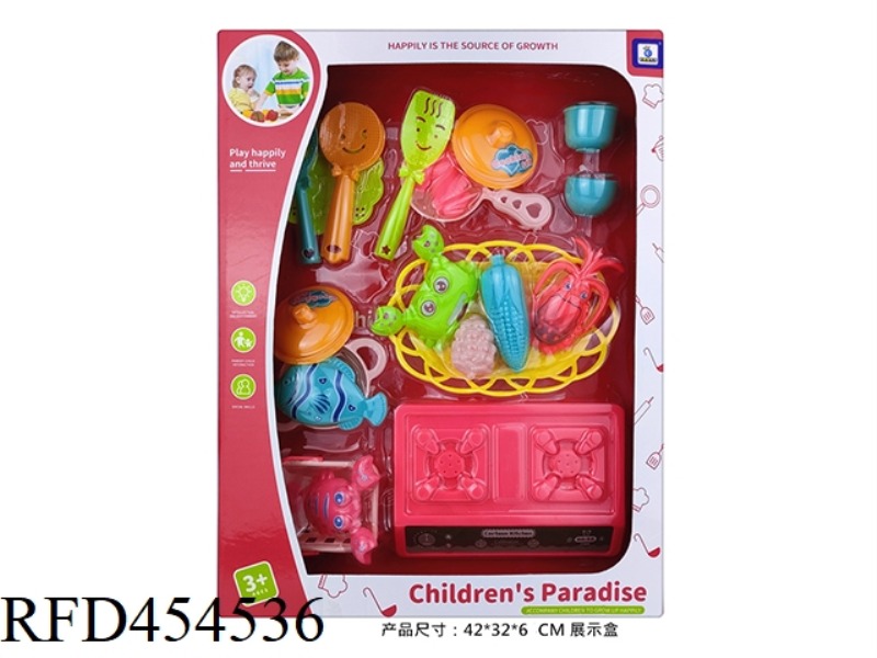 TABLEWARE SET