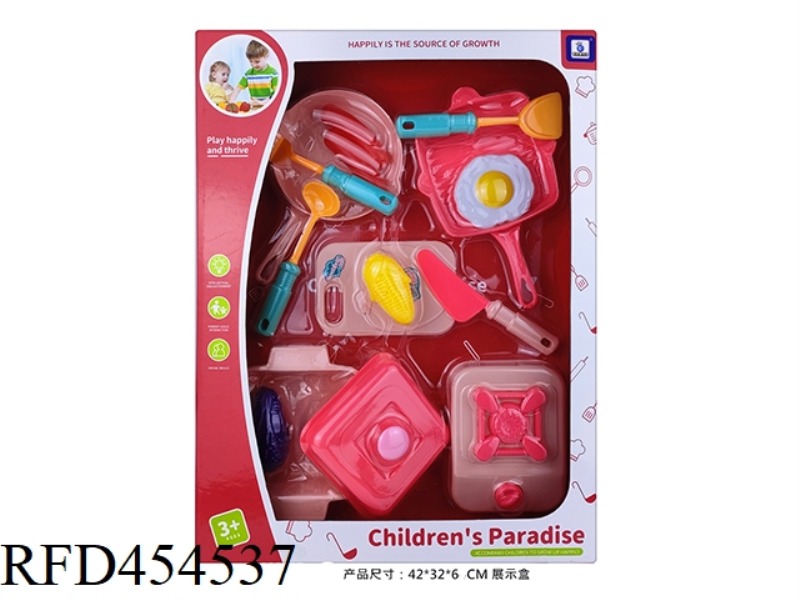 TABLEWARE SET