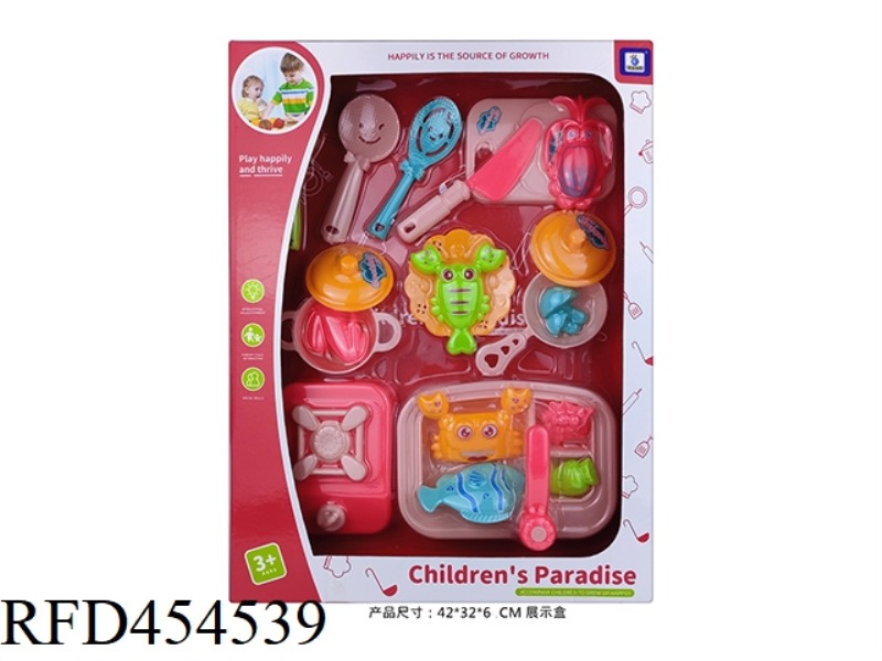 TABLEWARE SET