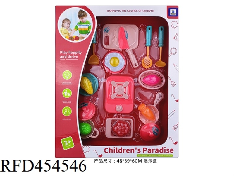 TABLEWARE SET