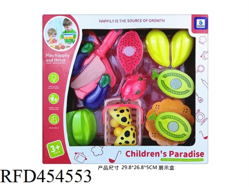 TABLEWARE SET