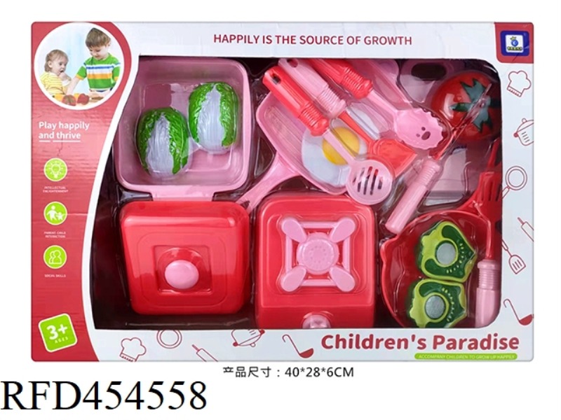 TABLEWARE SET