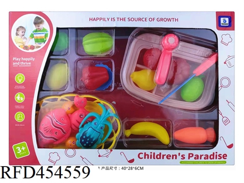 TABLEWARE SET