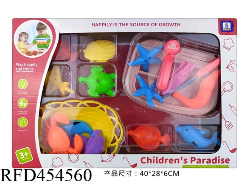TABLEWARE SET