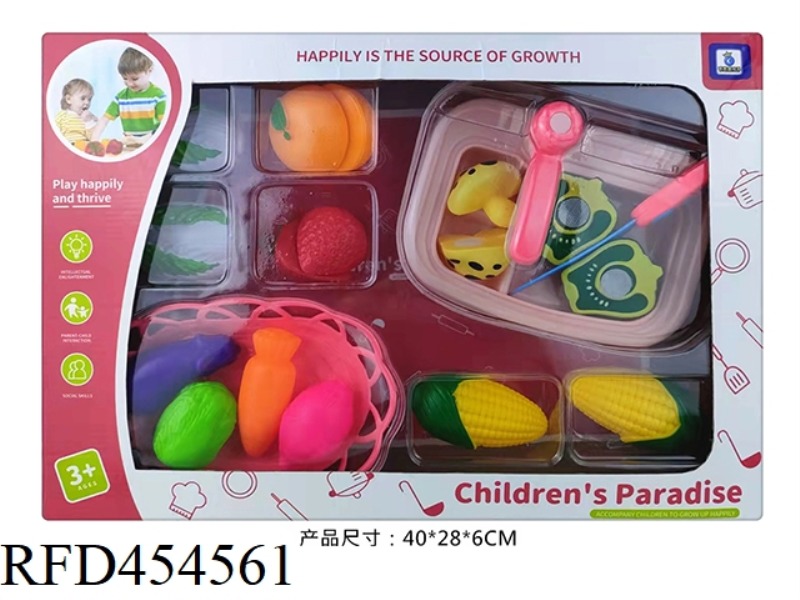 TABLEWARE SET