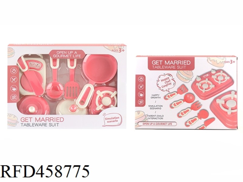 TABLEWARE