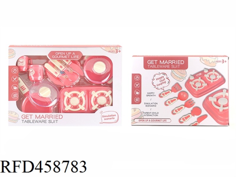 TABLEWARE