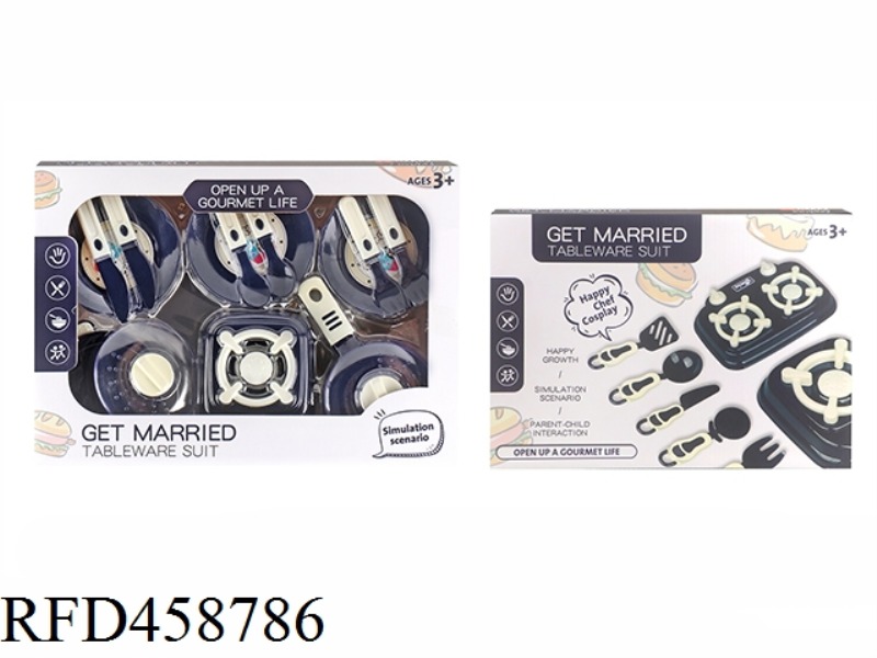 TABLEWARE