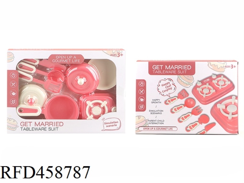 TABLEWARE