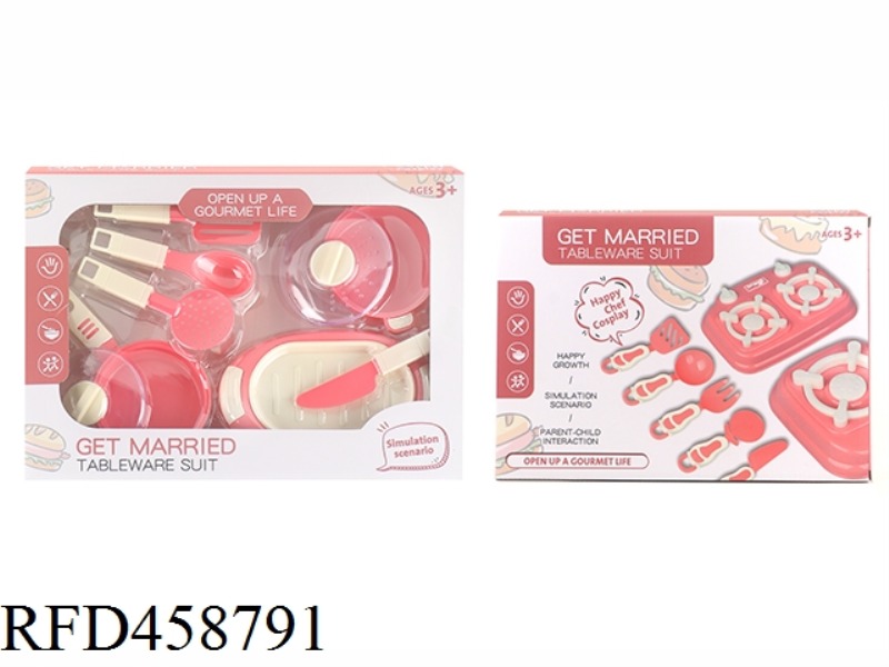 TABLEWARE
