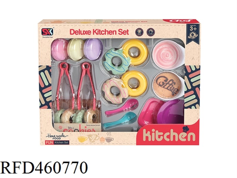 FOOD SET