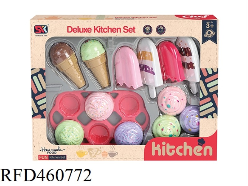 FOOD SET