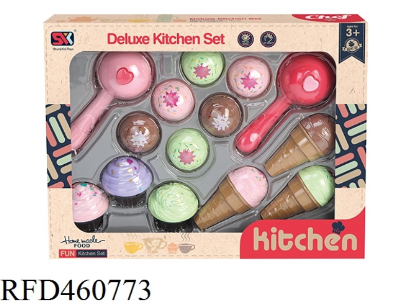FOOD SET